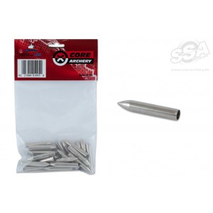 CORE GLUE-ON POINTS LEISURE DIA5MM